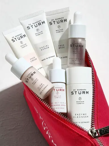 Dr. Barbara Sturm Women's Glow Kit | Thumbnail 5 Dr. Barbara Sturm Women's Glow Kit | Thumbnail 5