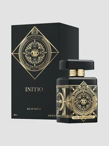 Initio Parfums Privés Oud For Greatness Neo Eau de Parfum 3 oz | Thumbnail 2 Initio Parfums Privés Oud For Greatness Neo Eau de Parfum 3 oz | Thumbnail 2
