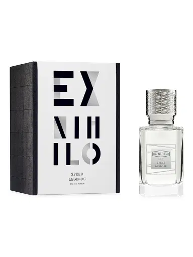 Ex Nihilo Men's Speed Legends Eau de Parfum 3.4 oz | Thumbnail 2 Ex Nihilo Men's Speed Legends Eau de Parfum 3.4 oz | Thumbnail 2