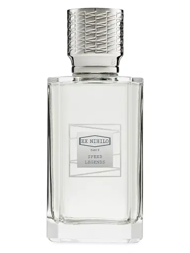 Ex Nihilo Men's Speed Legends Eau de Parfum 3.4 oz | Thumbnail 1 Ex Nihilo Men's Speed Legends Eau de Parfum 3.4 oz | Thumbnail 1