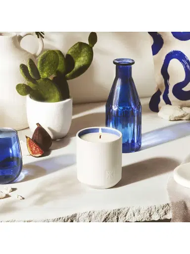 Maison Francis Kurkdjian Es Cap Scented Candle | Thumbnail 3 Maison Francis Kurkdjian Es Cap Scented Candle | Thumbnail 3