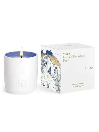 Maison Francis Kurkdjian Es Cap Scented Candle | Thumbnail 1 Maison Francis Kurkdjian Es Cap Scented Candle | Thumbnail 1