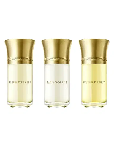 Liquides Imaginaires Buveur de Vent Eau de Parfum 3.4 oz | Thumbnail 4 Liquides Imaginaires Buveur de Vent Eau de Parfum 3.4 oz | Thumbnail 4