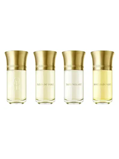 Liquides Imaginaires Buveur de Vent Eau de Parfum 3.4 oz | Thumbnail 5 Liquides Imaginaires Buveur de Vent Eau de Parfum 3.4 oz | Thumbnail 5