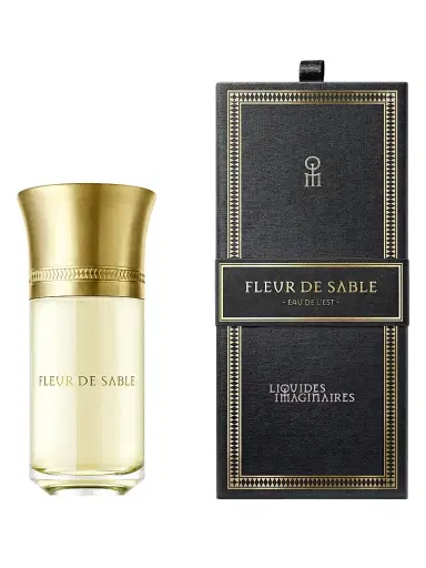Liquides Imaginaires Fleur de Sable Eau de Parfum 3.4 oz | Thumbnail 2 Liquides Imaginaires Fleur de Sable Eau de Parfum 3.4 oz | Thumbnail 2