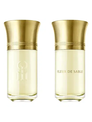 Liquides Imaginaires Fleur de Sable Eau de Parfum 3.4 oz | Thumbnail 3 Liquides Imaginaires Fleur de Sable Eau de Parfum 3.4 oz | Thumbnail 3