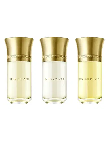 Liquides Imaginaires Fleur de Sable Eau de Parfum 3.4 oz | Thumbnail 4 Liquides Imaginaires Fleur de Sable Eau de Parfum 3.4 oz | Thumbnail 4