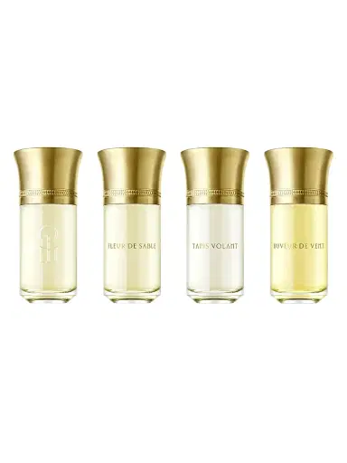 Liquides Imaginaires Fleur de Sable Eau de Parfum 3.4 oz | Thumbnail 5 Liquides Imaginaires Fleur de Sable Eau de Parfum 3.4 oz | Thumbnail 5