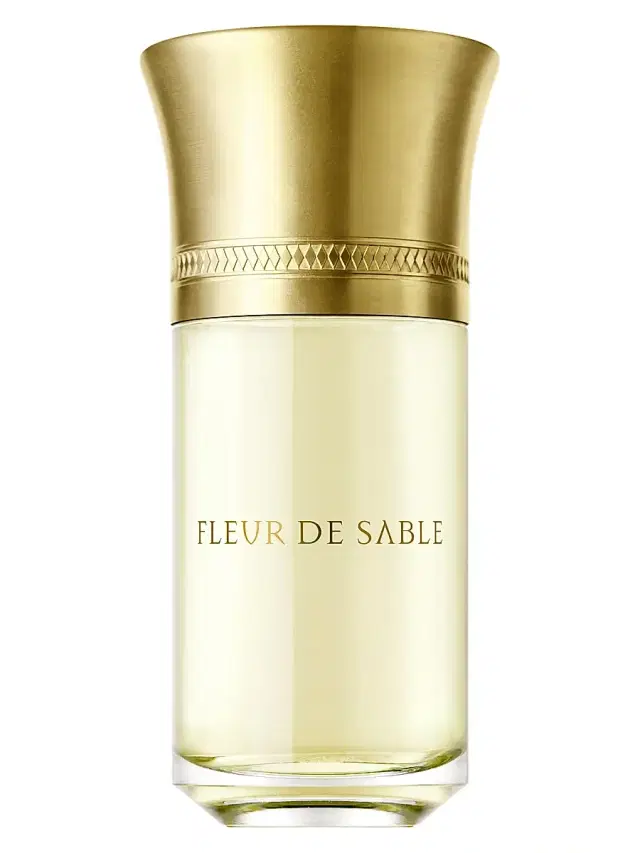 Fleur de Sable Eau de Parfum 3.4 oz Fleur de Sable Eau de Parfum 3.4 oz