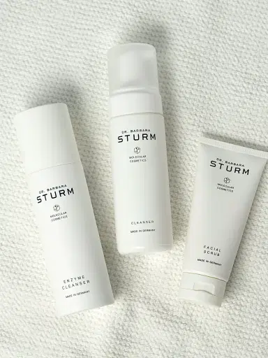 Dr. Barbara Sturm Women's Facial Scrub | Thumbnail 5 Dr. Barbara Sturm Women's Facial Scrub | Thumbnail 5