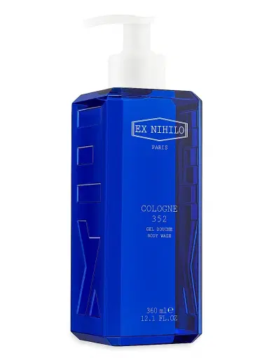 Ex Nihilo Bodyliners Cologne 352 Fleur Narcotique Body Wash | Thumbnail 2 Ex Nihilo Bodyliners Cologne 352 Fleur Narcotique Body Wash | Thumbnail 2