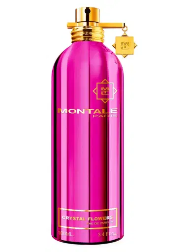 Montale Crystal Flowers Eau De Parfum | Thumbnail 1 Montale Crystal Flowers Eau De Parfum | Thumbnail 1