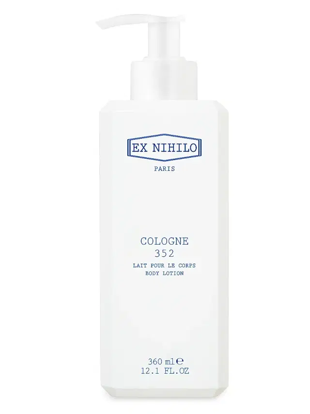 Bodyliners Cologne 352 Fleur Narcotique Body Lotion Bodyliners Cologne 352 Fleur Narcotique Body Lotion