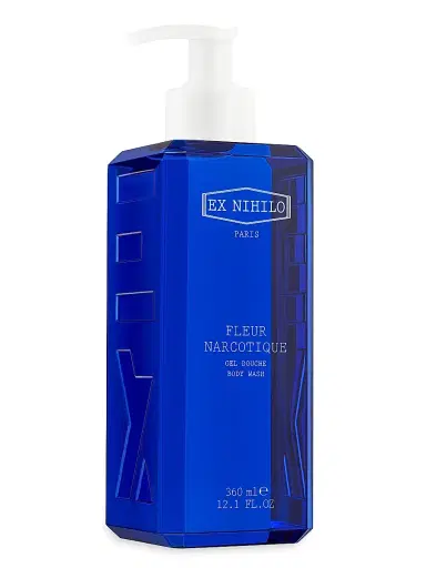 Ex Nihilo Men's Cologne 352 Fleur Narcotique Body Wash | Thumbnail 2 Ex Nihilo Men's Cologne 352 Fleur Narcotique Body Wash | Thumbnail 2