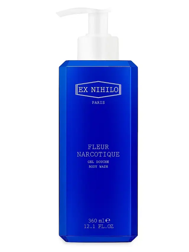 Men's Cologne 352 Fleur Narcotique Body Wash Men's Cologne 352 Fleur Narcotique Body Wash