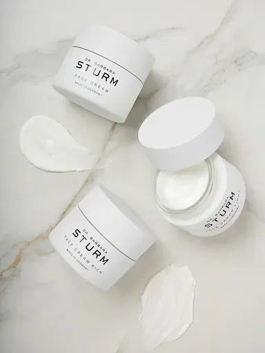Dr. Barbara Sturm Women's Face Cream Rich | Thumbnail 4 Dr. Barbara Sturm Women's Face Cream Rich | Thumbnail 4