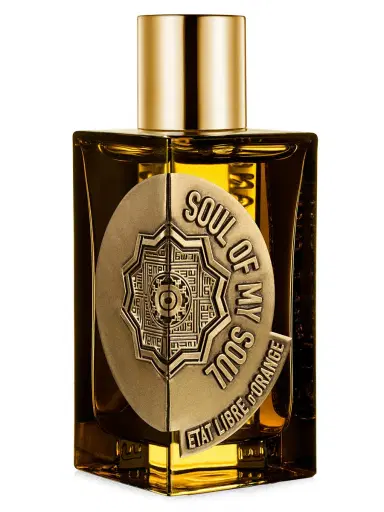 Etat Libre d'Orange Soul Of My Soul Eau De Parfum 3.4-5.0 oz. | Thumbnail 2 Etat Libre d'Orange Soul Of My Soul Eau De Parfum 3.4-5.0 oz. | Thumbnail 2