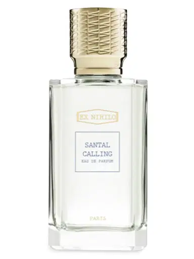 Ex Nihilo Women's Initial Santal Calling Eau de Parfum 3.4 oz | Thumbnail 1 Ex Nihilo Women's Initial Santal Calling Eau de Parfum 3.4 oz | Thumbnail 1