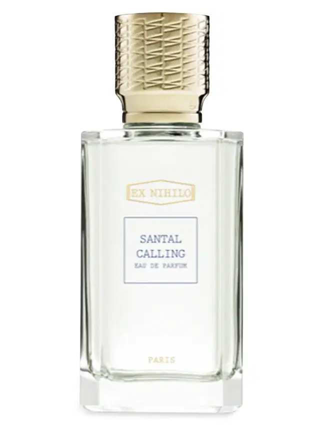 Women's Initial Santal Calling Eau de Parfum 3.4 oz Women's Initial Santal Calling Eau de Parfum 3.4 oz