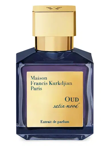 Maison Francis Kurkdjian OUD Satin Mood Extrait de parfum | Thumbnail 3 Maison Francis Kurkdjian OUD Satin Mood Extrait de parfum | Thumbnail 3