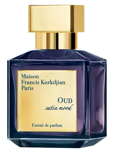 Maison Francis Kurkdjian OUD Satin Mood Extrait de parfum | Thumbnail 1 Maison Francis Kurkdjian OUD Satin Mood Extrait de parfum | Thumbnail 1