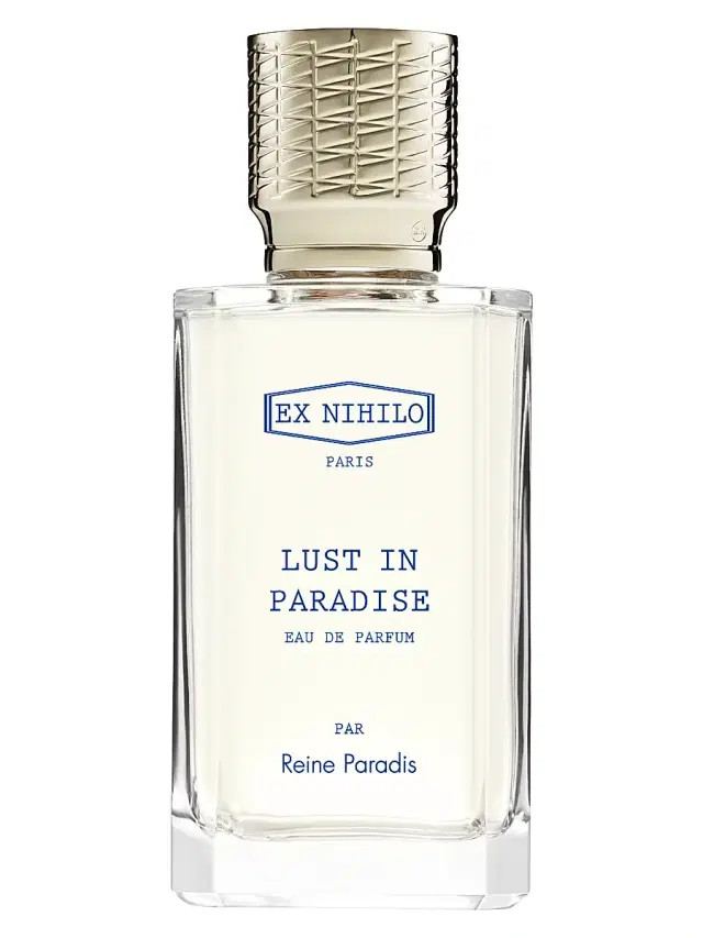 Women's Lust In Paradise By Reine Paradis 3.4 oz Women's Lust In Paradise By Reine Paradis 3.4 oz
