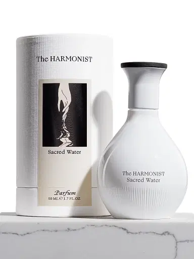 The Harmonist Sacred Water Yang Parfum | Thumbnail 3 The Harmonist Sacred Water Yang Parfum | Thumbnail 3