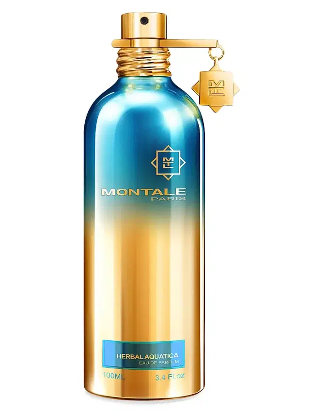 Herbal Aquatica Eau De Parfum 3.4 oz Herbal Aquatica Eau De Parfum 3.4 oz