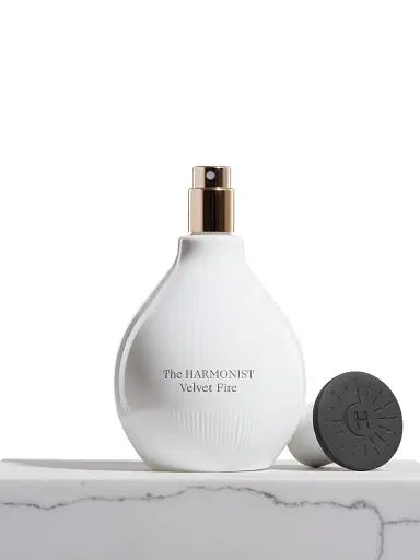 The Harmonist Velvet Fire Yang Parfum | Thumbnail 2 The Harmonist Velvet Fire Yang Parfum | Thumbnail 2
