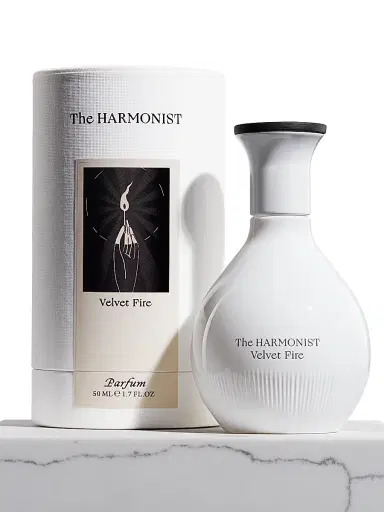 The Harmonist Velvet Fire Yang Parfum | Thumbnail 3 The Harmonist Velvet Fire Yang Parfum | Thumbnail 3