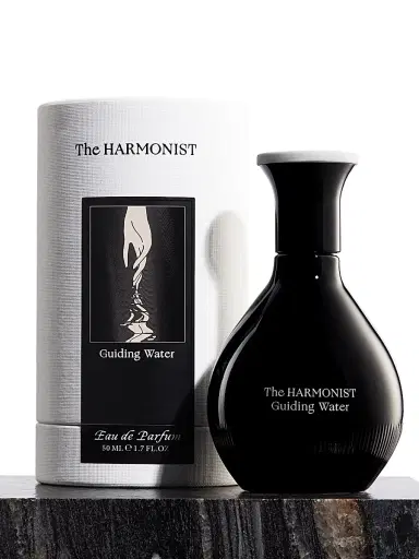The Harmonist Women's Guiding Water Yin Parfum | Thumbnail 3 The Harmonist Women's Guiding Water Yin Parfum | Thumbnail 3