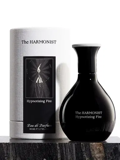 The Harmonist Women's Hypnotizing Fire Parfum | Thumbnail 4 The Harmonist Women's Hypnotizing Fire Parfum | Thumbnail 4