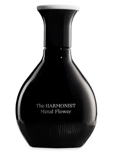 The Harmonist Women's Metal Flower Yin Parfum | Thumbnail 1 The Harmonist Women's Metal Flower Yin Parfum | Thumbnail 1