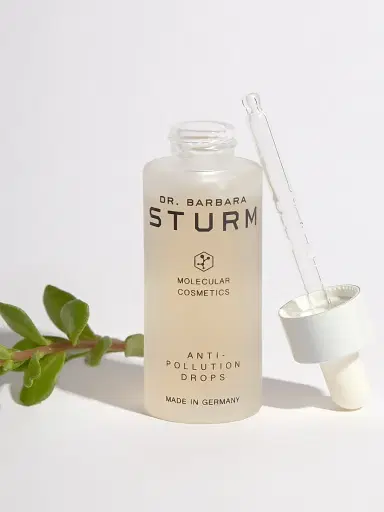 Dr. Barbara Sturm Women's Anti-Pollution Drops | Thumbnail 5 Dr. Barbara Sturm Women's Anti-Pollution Drops | Thumbnail 5