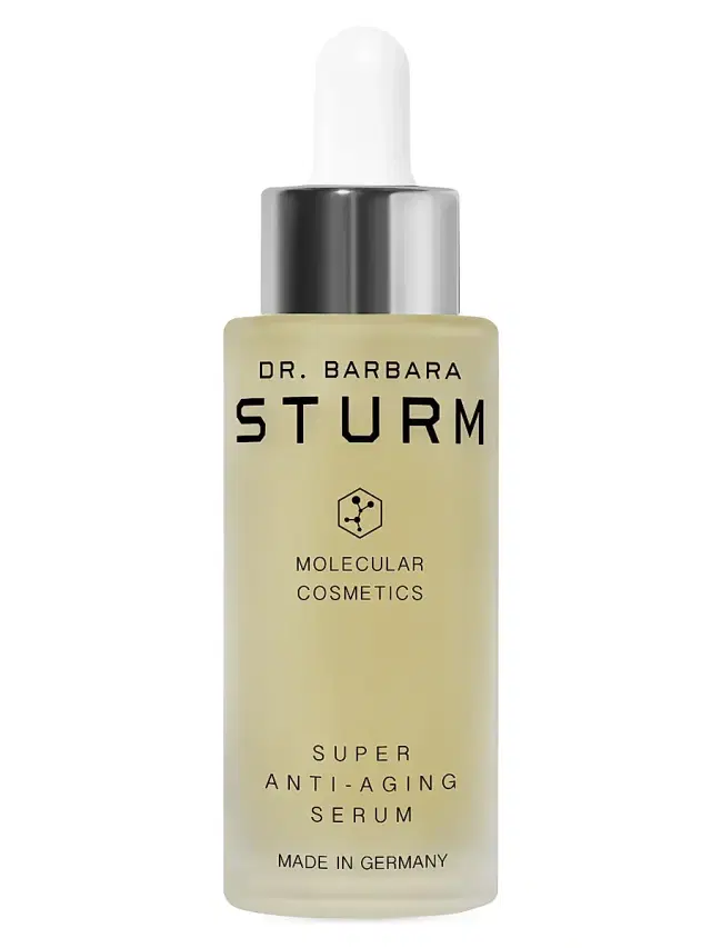 Women's Super Anti-Aging Serum Women's Super Anti-Aging Serum