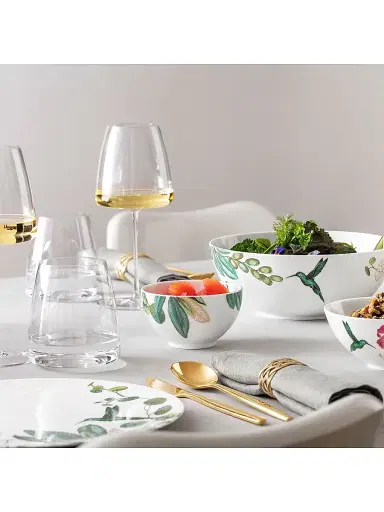 Villeroy & Boch Avarua Rice Bowl - Colored | Thumbnail 4 Villeroy & Boch Avarua Rice Bowl - Colored | Thumbnail 4