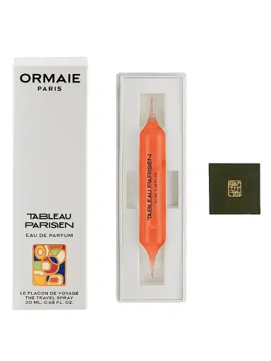 Ormaie Women's Tableau Parisien Eau de Parfum Refill | Thumbnail 2 Ormaie Women's Tableau Parisien Eau de Parfum Refill | Thumbnail 2