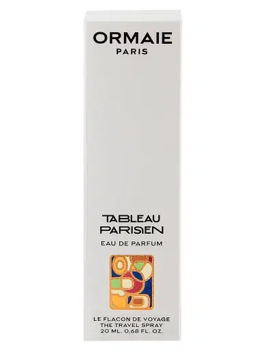 Ormaie Women's Tableau Parisien Eau de Parfum Refill | Thumbnail 3 Ormaie Women's Tableau Parisien Eau de Parfum Refill | Thumbnail 3