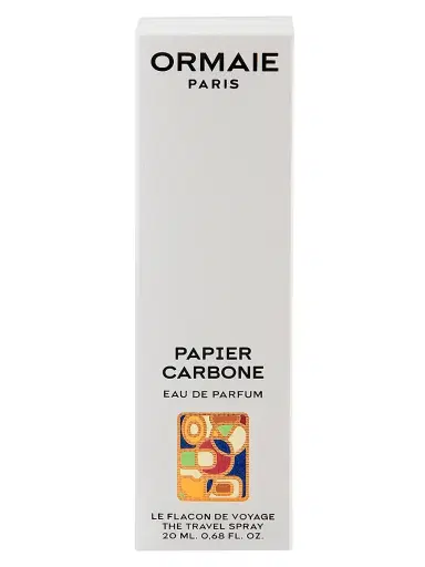 Ormaie Papier Carbone Eau de Parfum Refill - 0.7 oz | Thumbnail 3 Ormaie Papier Carbone Eau de Parfum Refill - 0.7 oz | Thumbnail 3