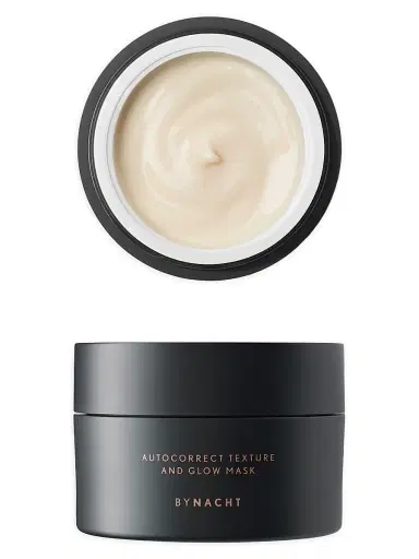 BYNACHT Women's Autocorrect Texture & Glow Mask | Thumbnail 1 BYNACHT Women's Autocorrect Texture & Glow Mask | Thumbnail 1