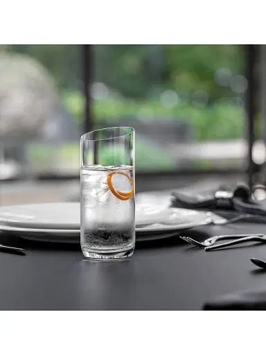 Villeroy & Boch Long Drink Tumbler, Set 4 - Clear | Thumbnail 5 Villeroy & Boch Long Drink Tumbler, Set 4 - Clear | Thumbnail 5