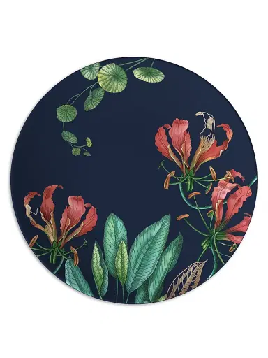 Villeroy & Boch Avarua Bread/ Butter Plate - Colored | Thumbnail 1 Villeroy & Boch Avarua Bread/ Butter Plate - Colored | Thumbnail 1