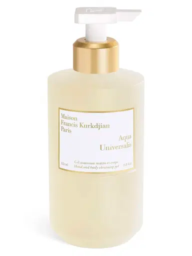 Maison Francis Kurkdjian Aqua Universalis Hand & Body Cleansing Gel | Thumbnail 1 Maison Francis Kurkdjian Aqua Universalis Hand & Body Cleansing Gel | Thumbnail 1