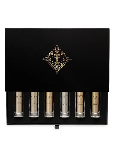Initio Parfums Privés Initiation 6-Piece Coffret Set | Thumbnail 2 Initio Parfums Privés Initiation 6-Piece Coffret Set | Thumbnail 2