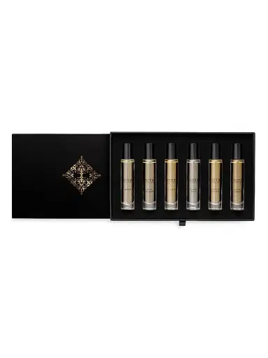 Initio Parfums Privés Initiation 6-Piece Coffret Set | Thumbnail 1 Initio Parfums Privés Initiation 6-Piece Coffret Set | Thumbnail 1