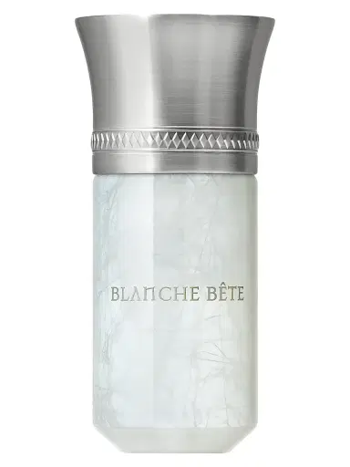 Liquides Imaginaires Les Eaux De Peau Blanche Bête Eau de Parfum 1.7 oz | Thumbnail 1 Liquides Imaginaires Les Eaux De Peau Blanche Bête Eau de Parfum 1.7 oz | Thumbnail 1