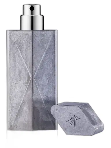Maison Francis Kurkdjian Globe Trotter Zinc Edition Travel Spray Case | Thumbnail 1 Maison Francis Kurkdjian Globe Trotter Zinc Edition Travel Spray Case | Thumbnail 1