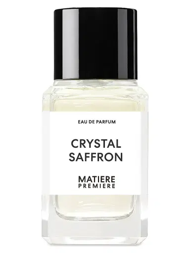 Matiere Premiere Crystal Saffron Eau de Parfum 3.4 oz | Thumbnail 1 Matiere Premiere Crystal Saffron Eau de Parfum 3.4 oz | Thumbnail 1
