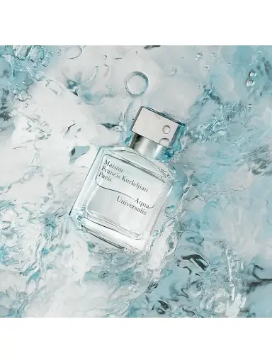 Maison Francis Kurkdjian Women's Aqua Universalis Eau De Toilette | Thumbnail 4 Maison Francis Kurkdjian Women's Aqua Universalis Eau De Toilette | Thumbnail 4