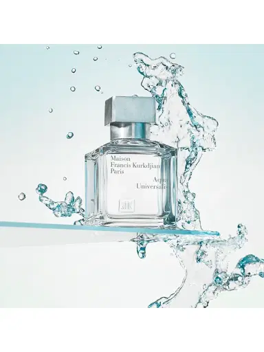 Maison Francis Kurkdjian Women's Aqua Universalis Eau De Toilette | Thumbnail 5 Maison Francis Kurkdjian Women's Aqua Universalis Eau De Toilette | Thumbnail 5
